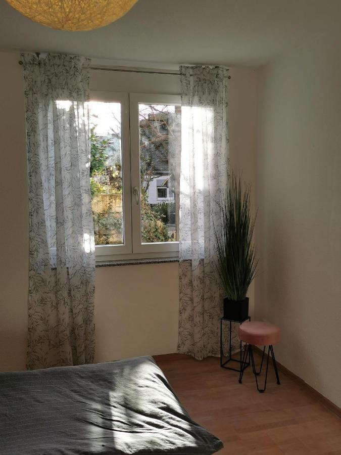 Ferienwohnung Birkental Ebringen Exterior photo