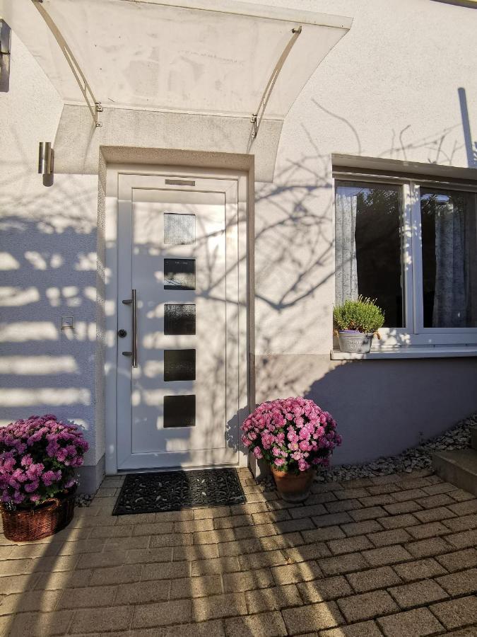Ferienwohnung Birkental Ebringen Exterior photo