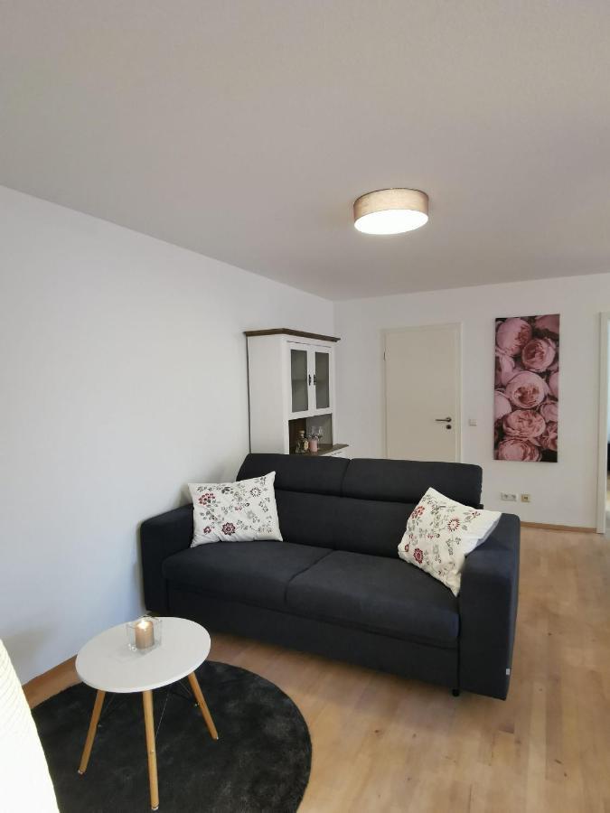 Ferienwohnung Birkental Ebringen Exterior photo