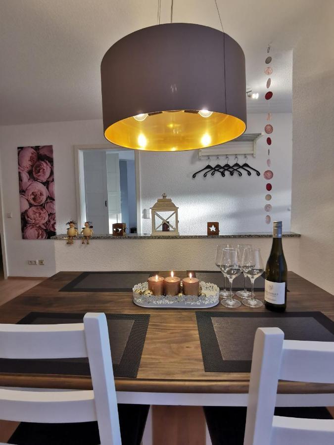 Ferienwohnung Birkental Ebringen Exterior photo