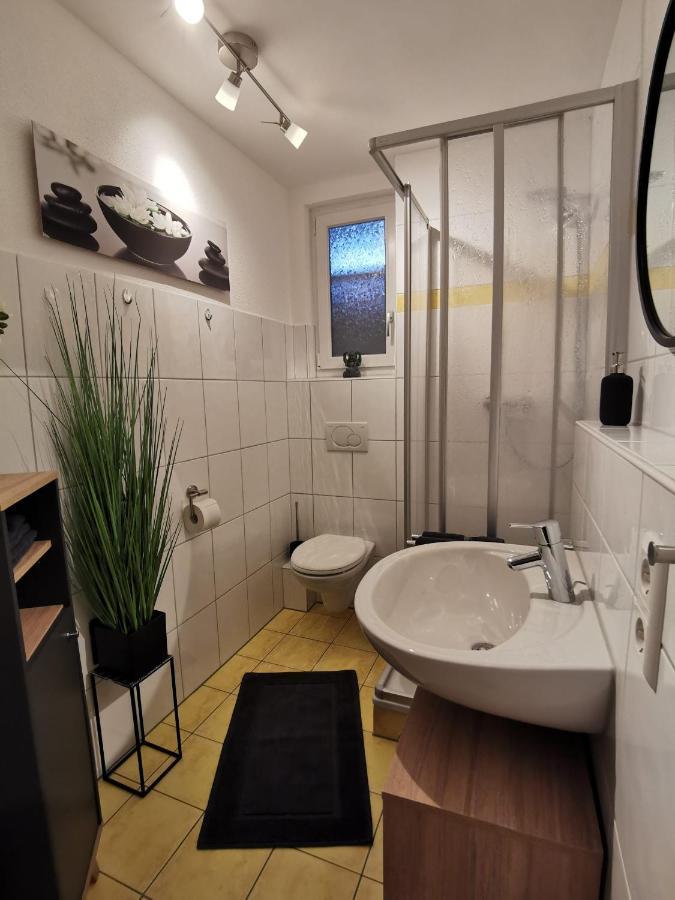 Ferienwohnung Birkental Ebringen Exterior photo