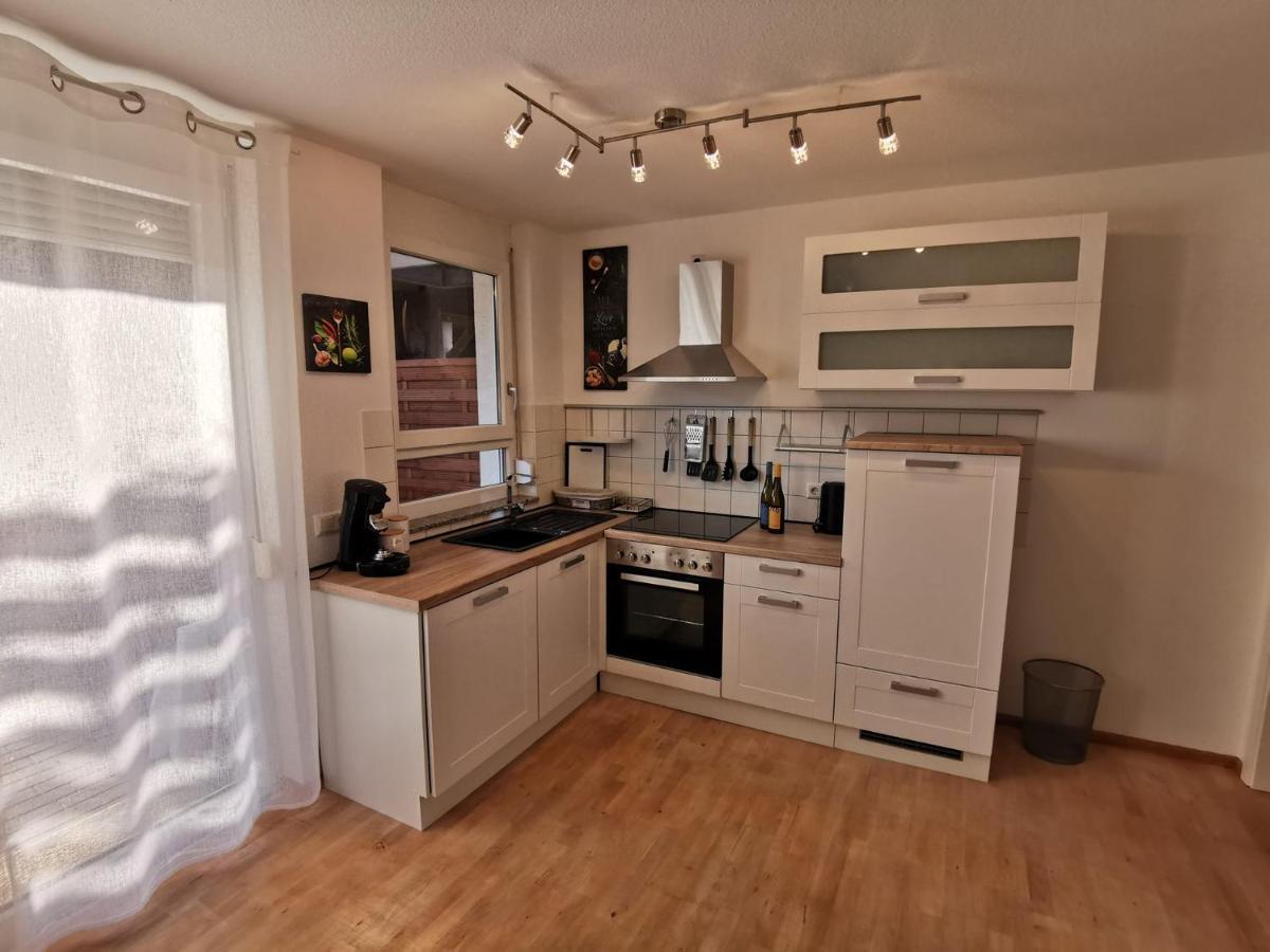 Ferienwohnung Birkental Ebringen Exterior photo