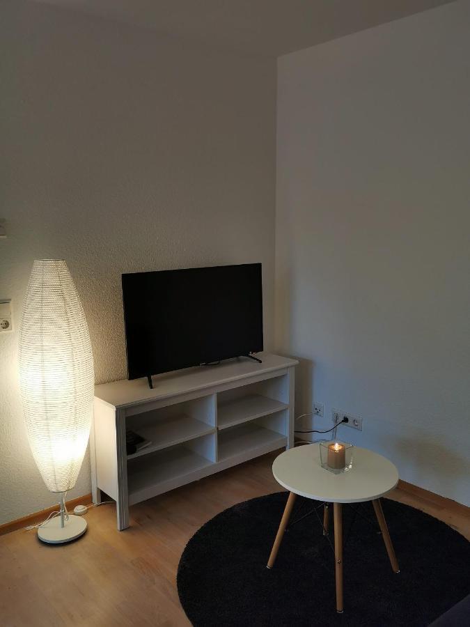 Ferienwohnung Birkental Ebringen Exterior photo