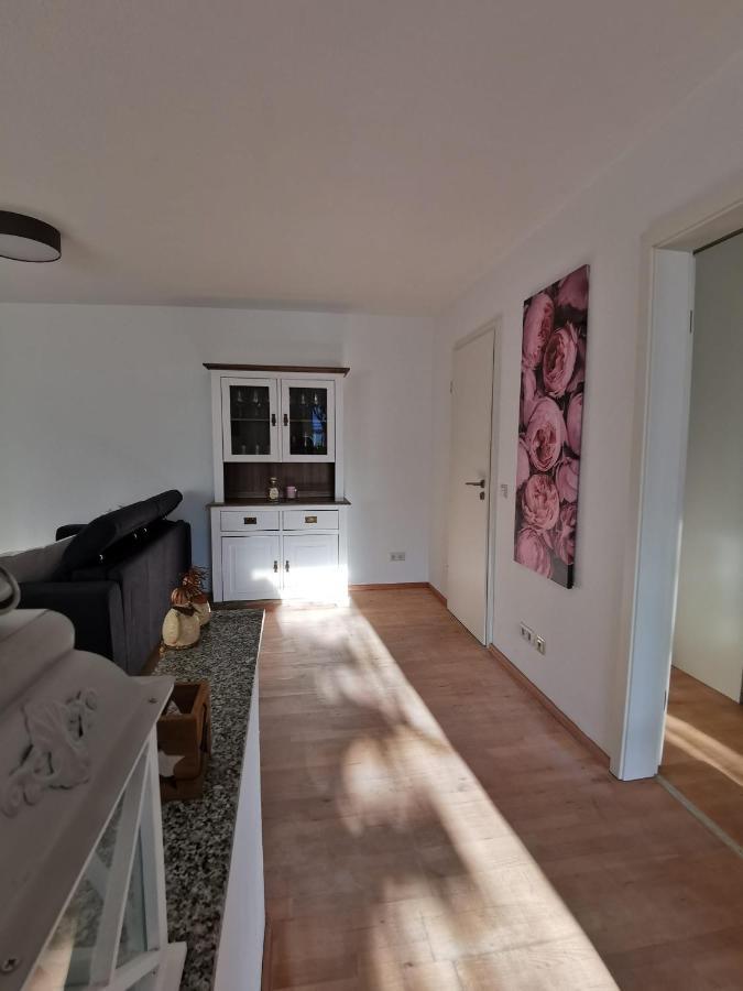 Ferienwohnung Birkental Ebringen Exterior photo