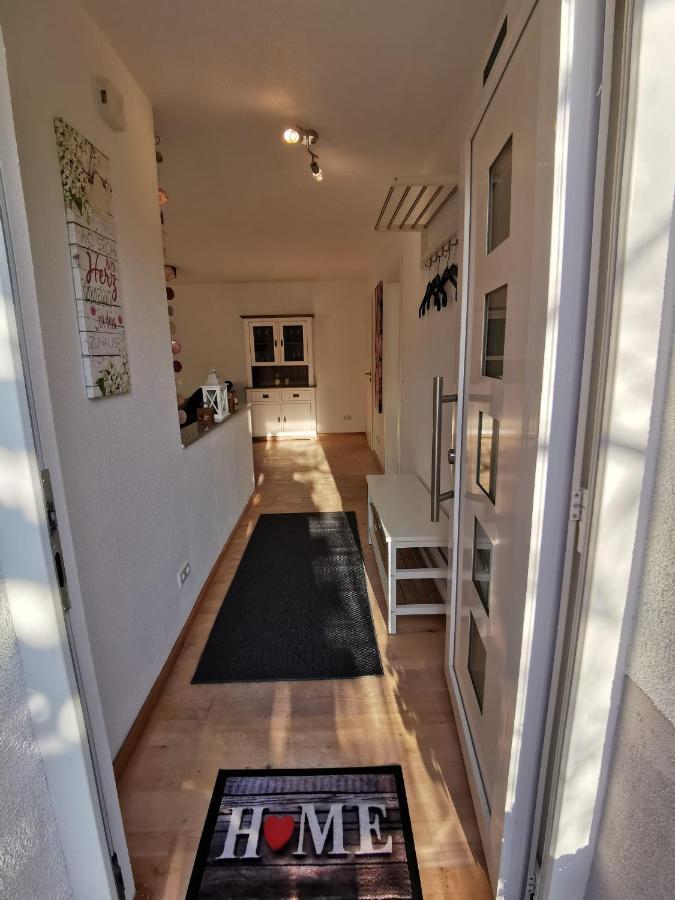 Ferienwohnung Birkental Ebringen Exterior photo