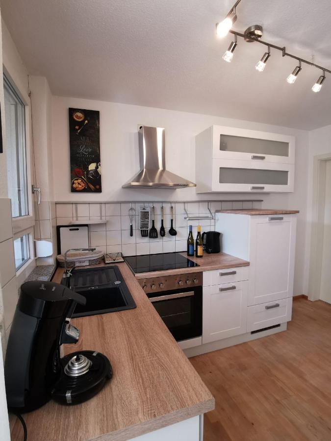 Ferienwohnung Birkental Ebringen Exterior photo