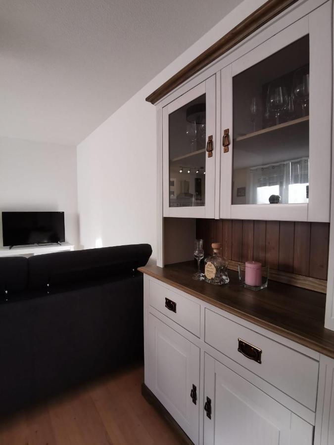 Ferienwohnung Birkental Ebringen Exterior photo