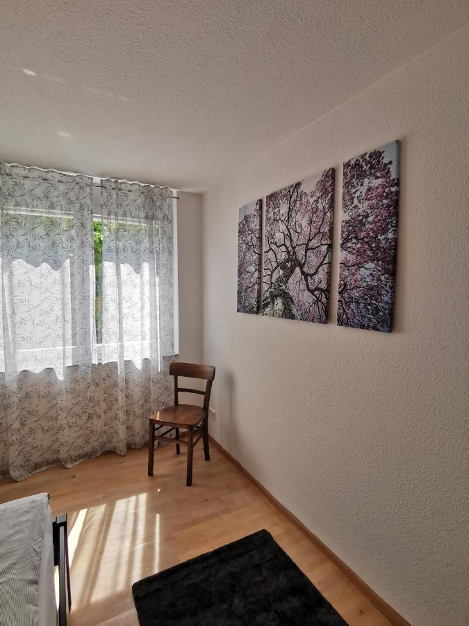 Ferienwohnung Birkental Ebringen Exterior photo