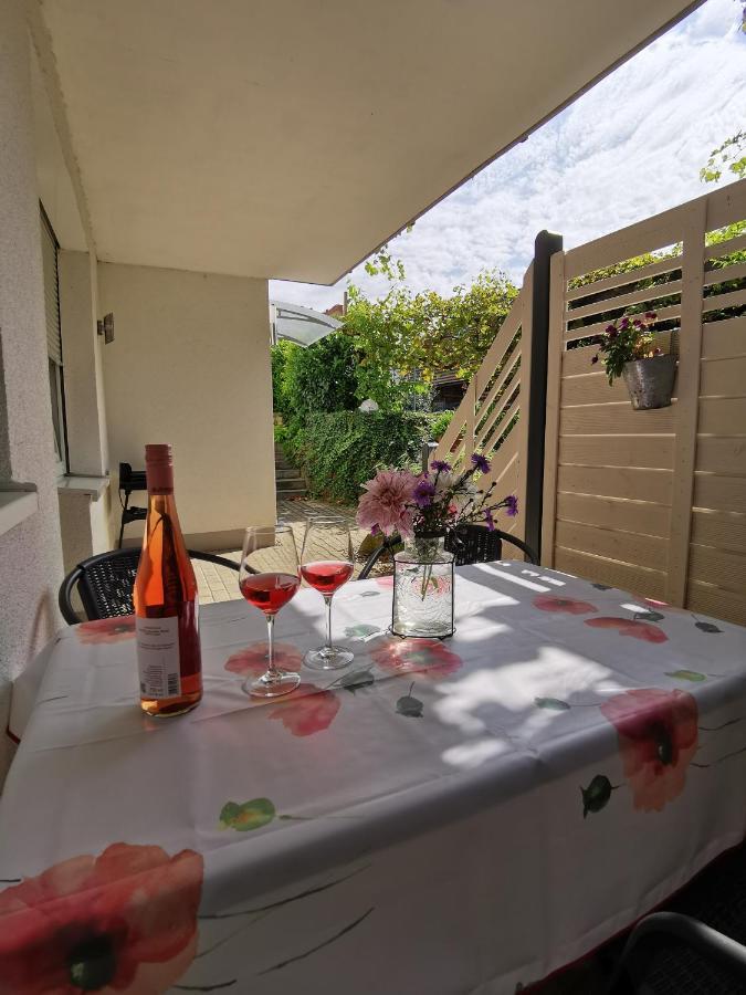 Ferienwohnung Birkental Ebringen Exterior photo